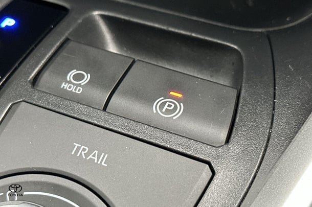 2021 Toyota Rav4 Hybrid GX AWD image 33