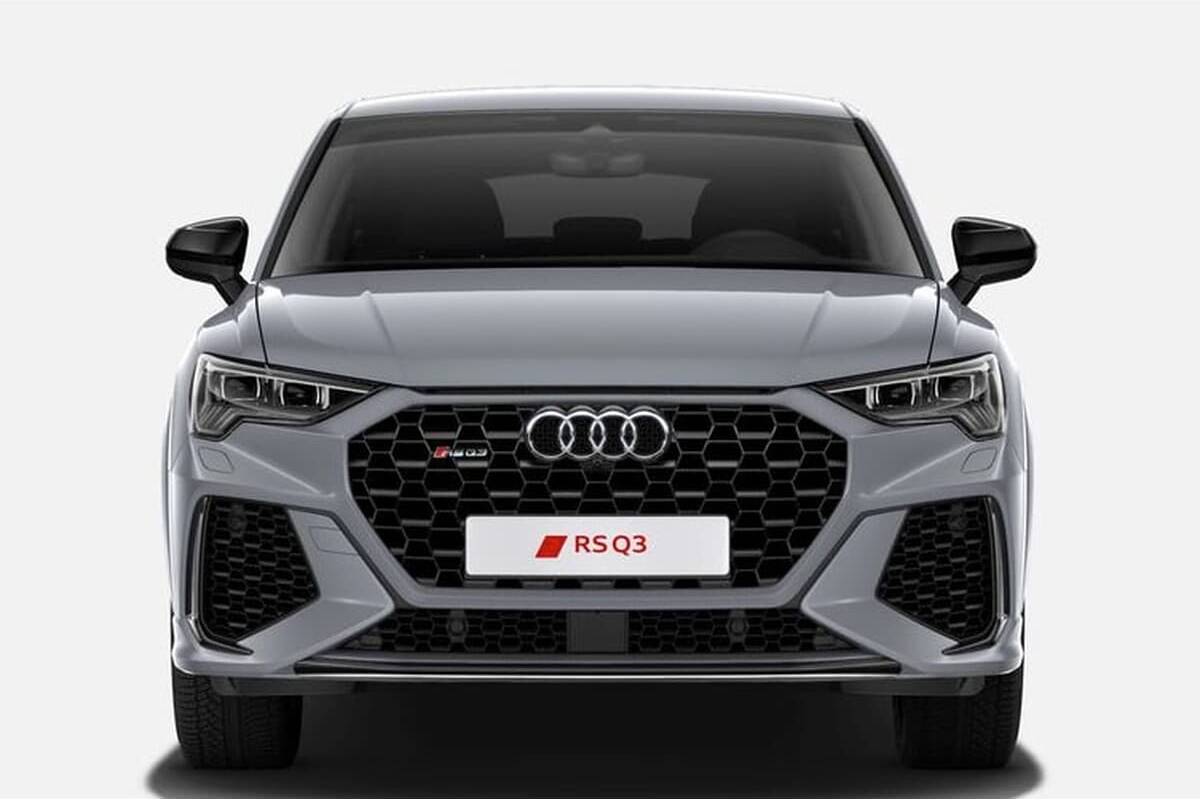 2024 Audi RS Q3 Auto quattro MY24