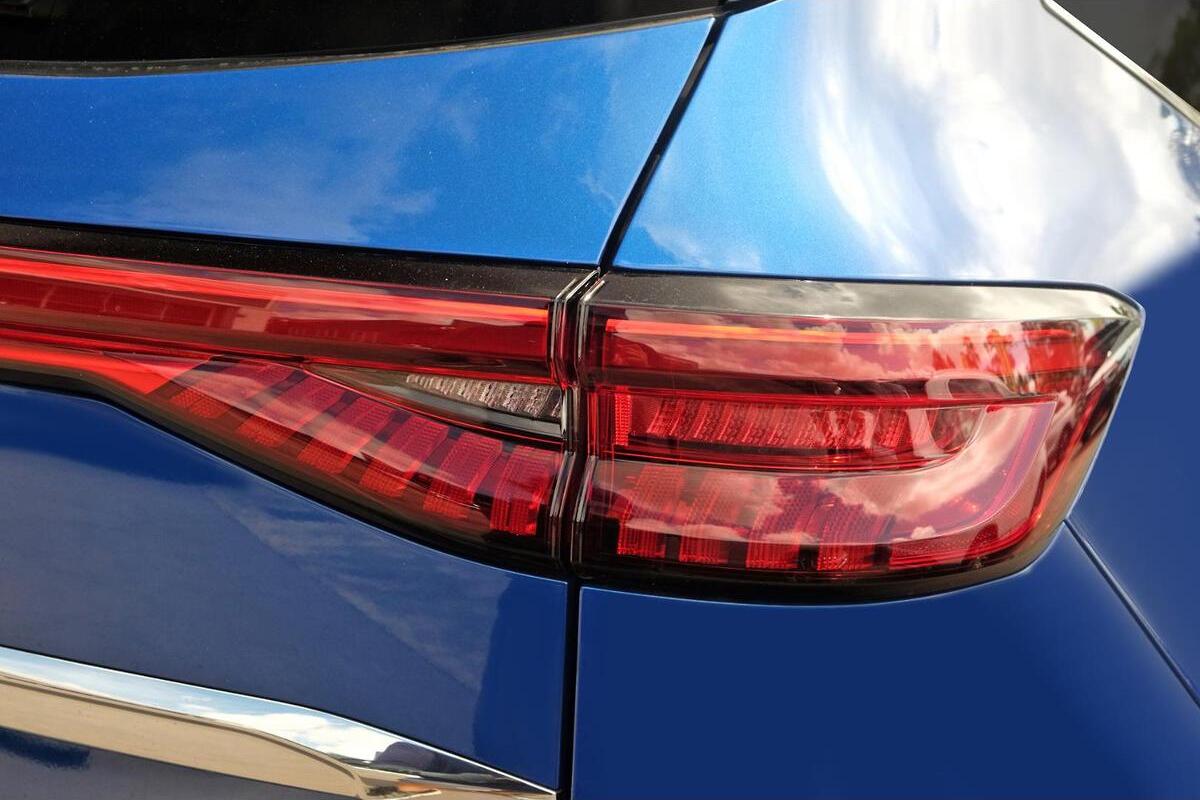 2024 GWM Haval H6 Ultra Hybrid Auto image 18