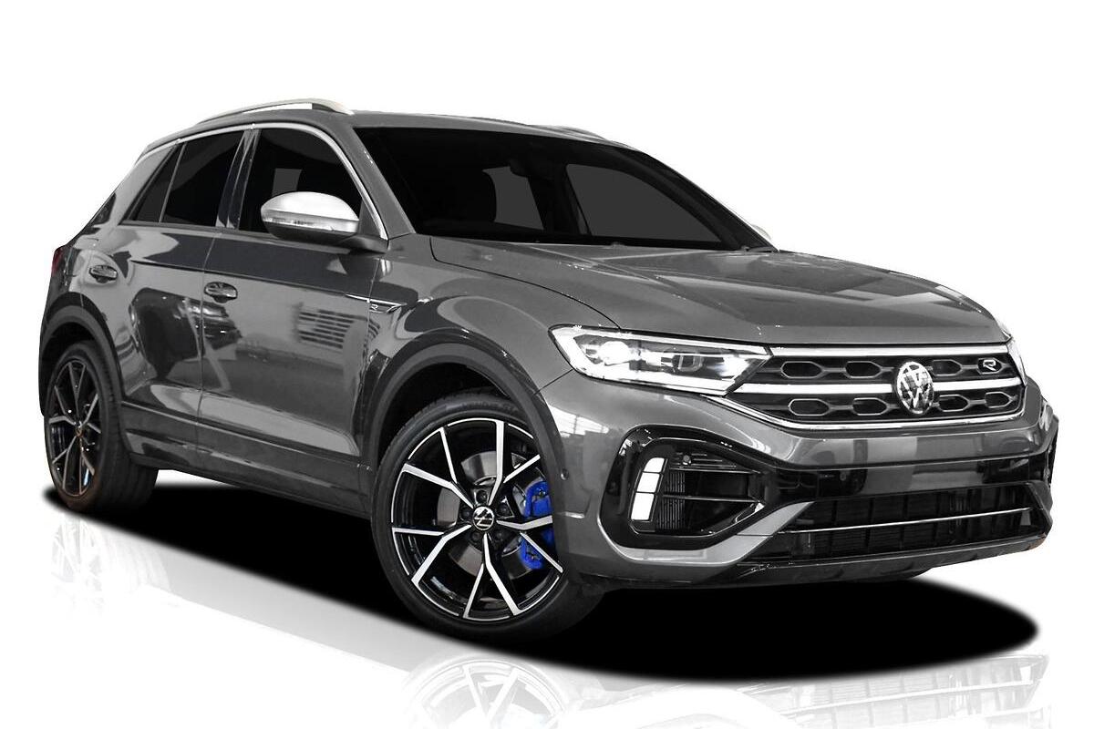 2025 Volkswagen T-Roc R D11 Auto 4MOTION MY25 image 1