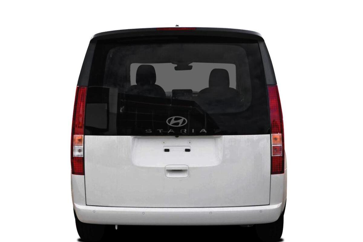 2024 Hyundai STARIA LOAD Auto MY25 image 3