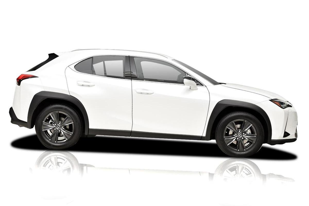2024 Lexus UX UX200 Luxury Auto 2WD image 6