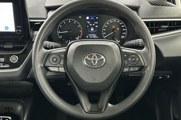 2023 Toyota Corolla Ascent Sport image 16