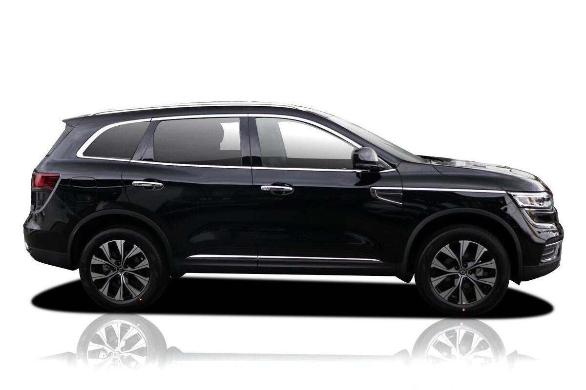 2024 Renault Koleos Zen Auto 4WD MY24 image 5