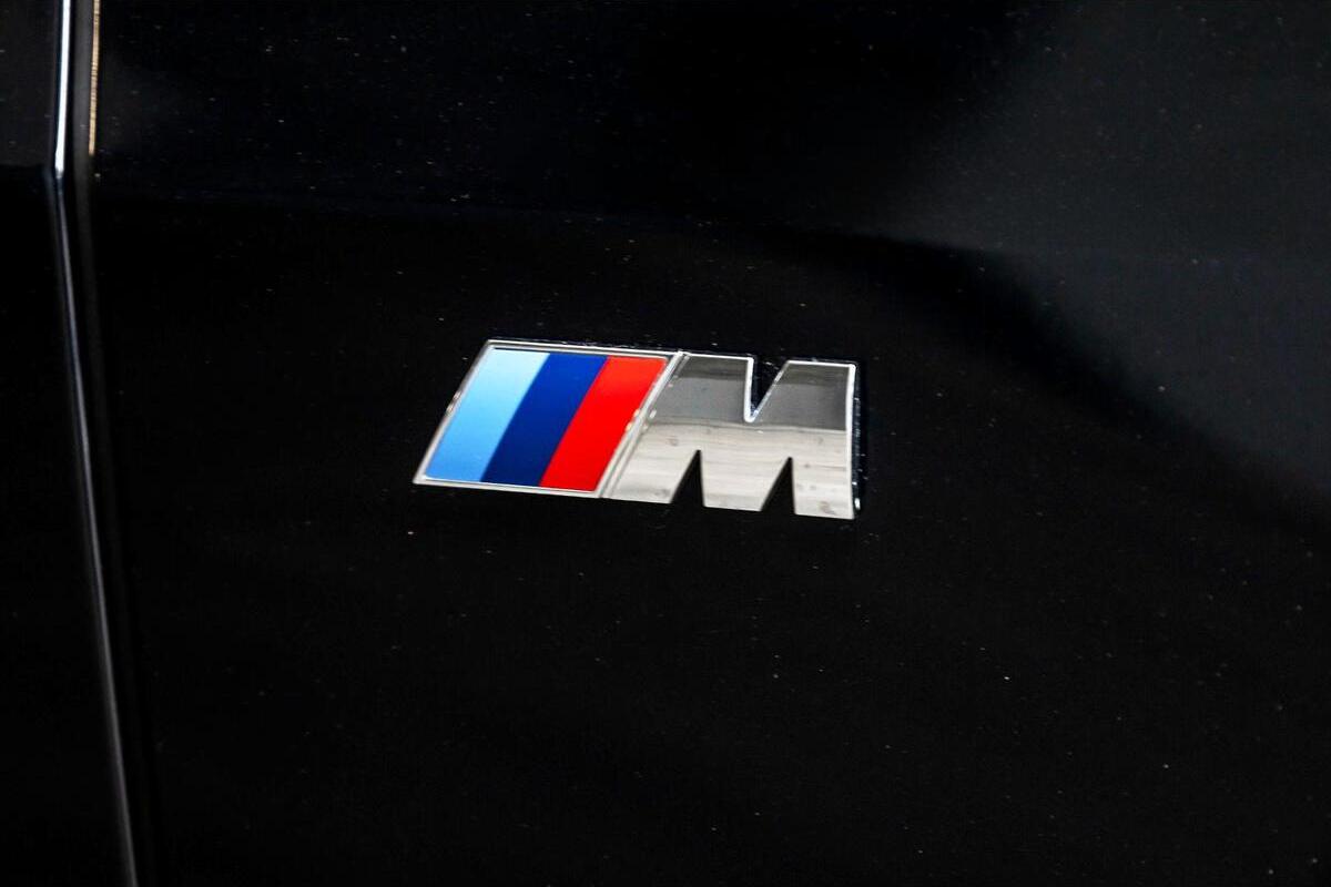 2025 BMW X7 xDrive40d M Sport G07 LCI Auto 4x4 image 12