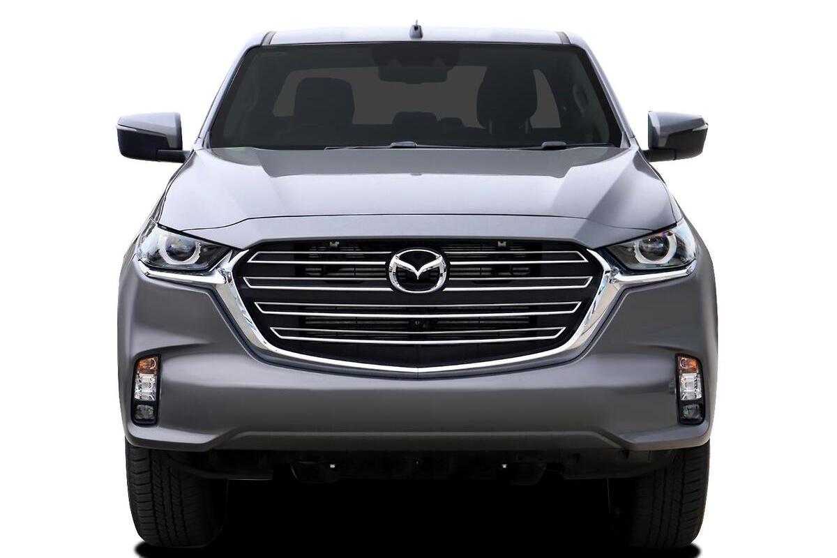 2024 Mazda BT-50 XTR TF Auto 4x2 Dual Cab image 2