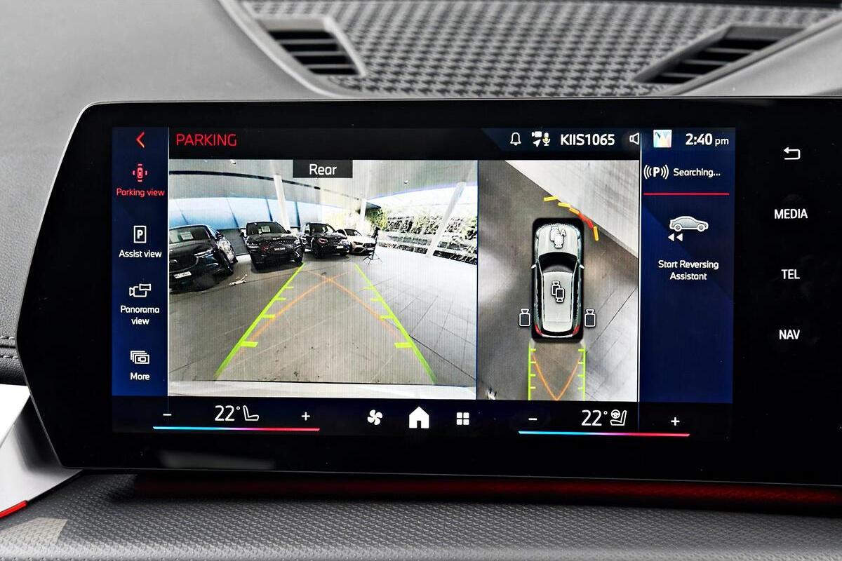 2024 BMW X1 xDrive20i M Sport U11 Auto AWD image 11