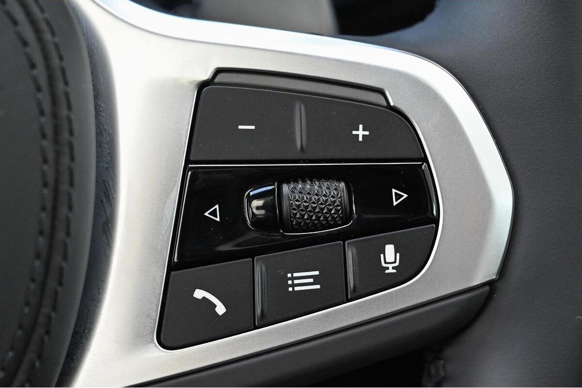 2024 BMW X3 xDrive30i Sport Collection G01 LCI Auto 4x4 image 14