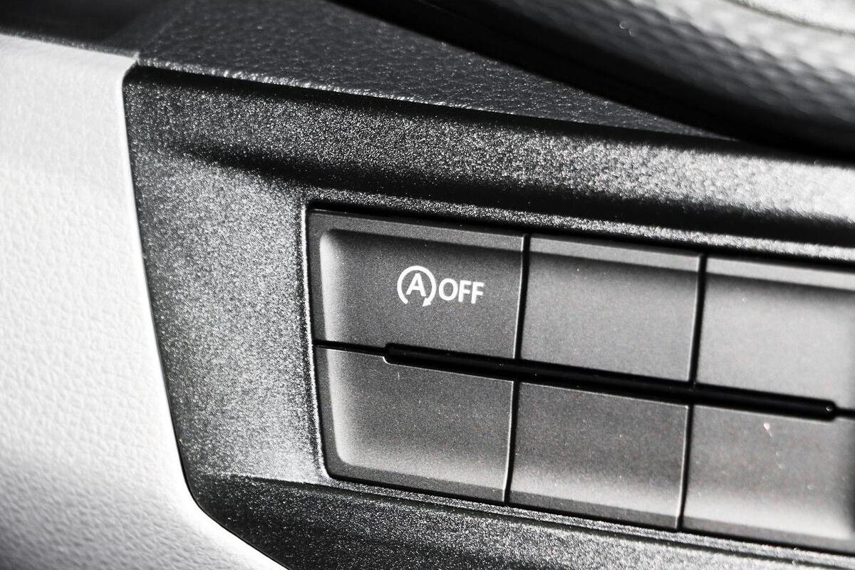 2024 Volkswagen Transporter TDI450 T6.1 LWB Auto MY24 image 16