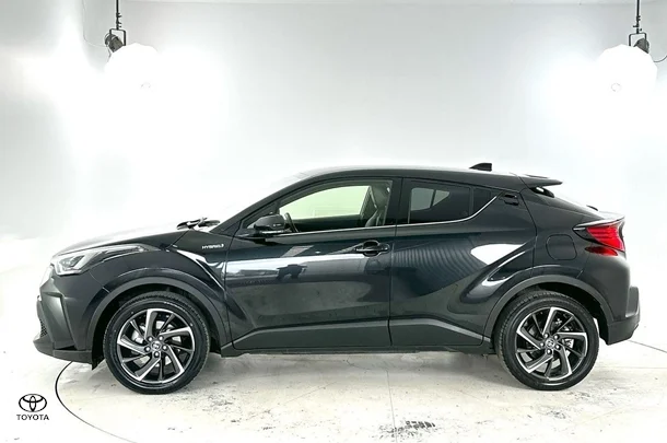 2023 Toyota CHR HYBRID Koba 2WD image 8
