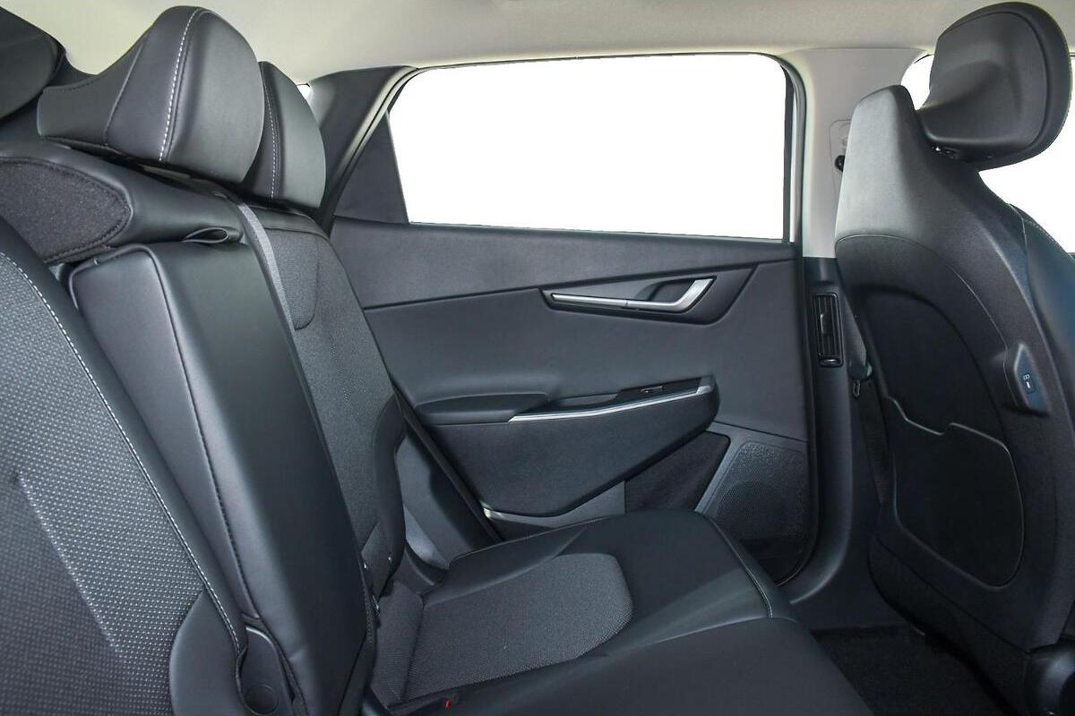 2025 Kia EV6 Air Auto MY24 image 9