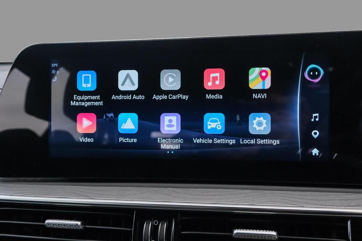 2024 Chery Tiggo 8 Pro Max Urban Auto MY24 image 12