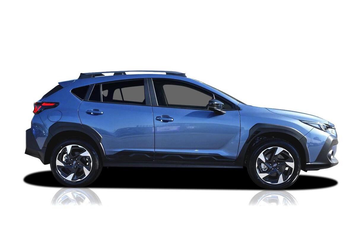2024 Subaru Crosstrek 2.0X G6X Auto AWD MY24 image 5