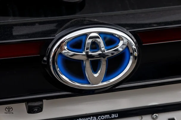 2020 Toyota Yaris Cross Hybrid GX image 23