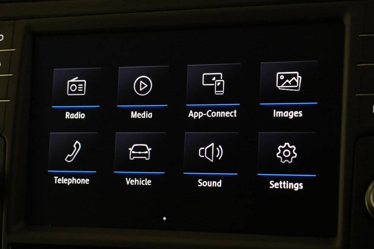 2024 Volkswagen Crafter 55 TDI410 SY1 Medium Wheelbase Auto MY24 image 11