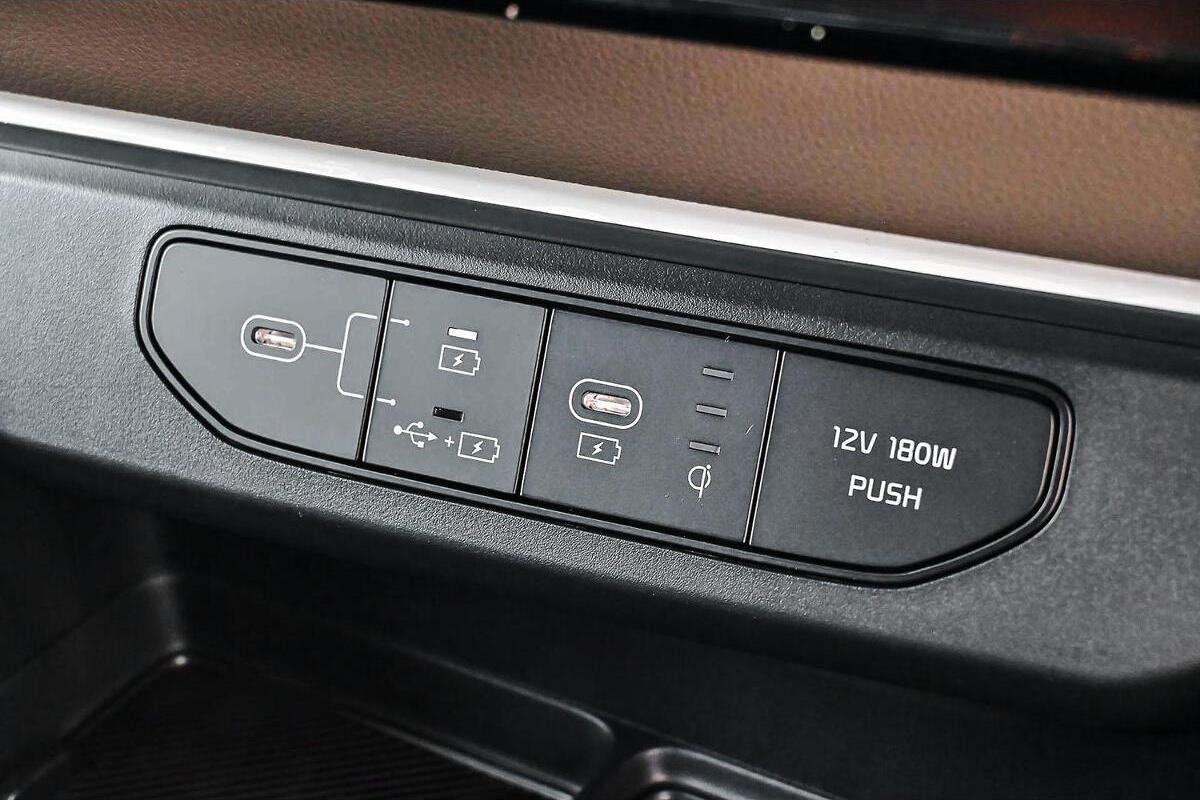 2024 Kia Carnival Sport+ Auto MY25 image 15