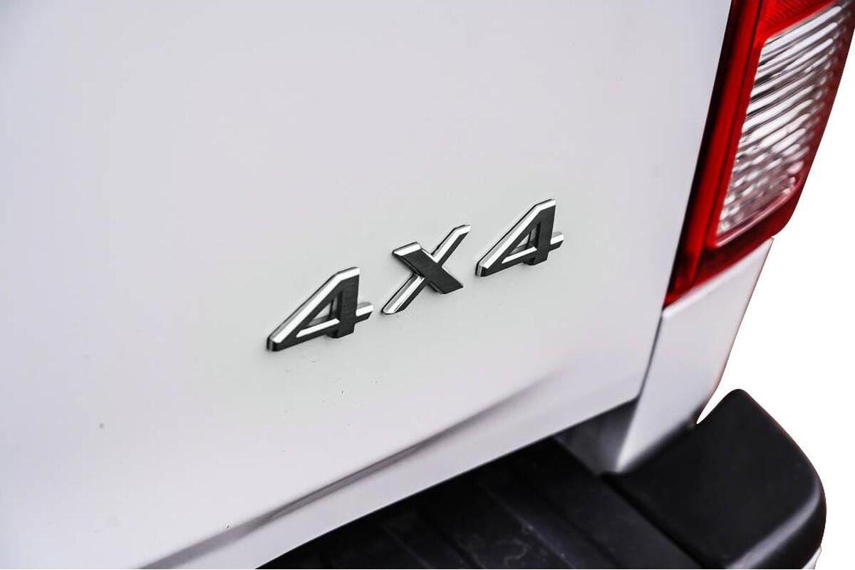 2024 Mazda BT-50 SP TF Auto 4x4 Dual Cab image 5