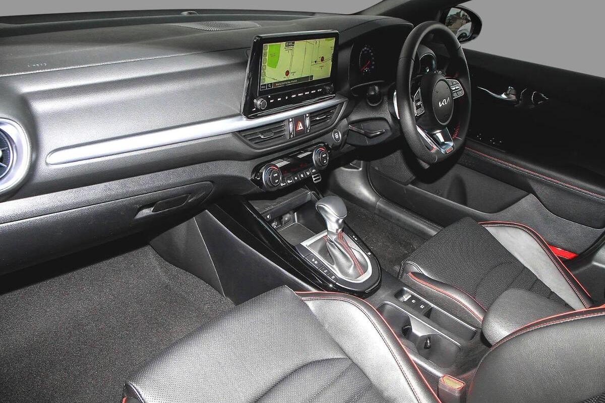 2024 Kia Cerato GT Auto MY24 image 8