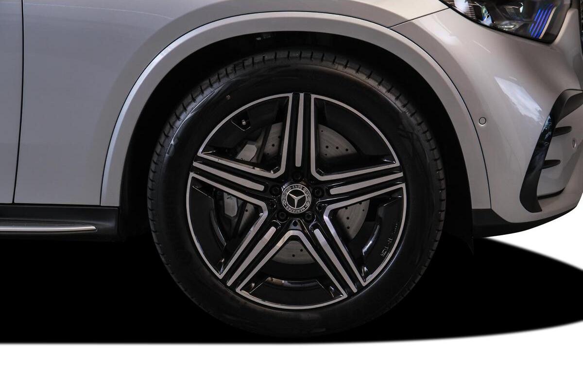 2025 Mercedes-Benz GLC-Class GLC300 Auto 4MATIC image 19