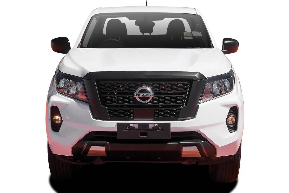 2024 Nissan Navara SL D23 Auto 4x4 MY24 Dual Cab image 2