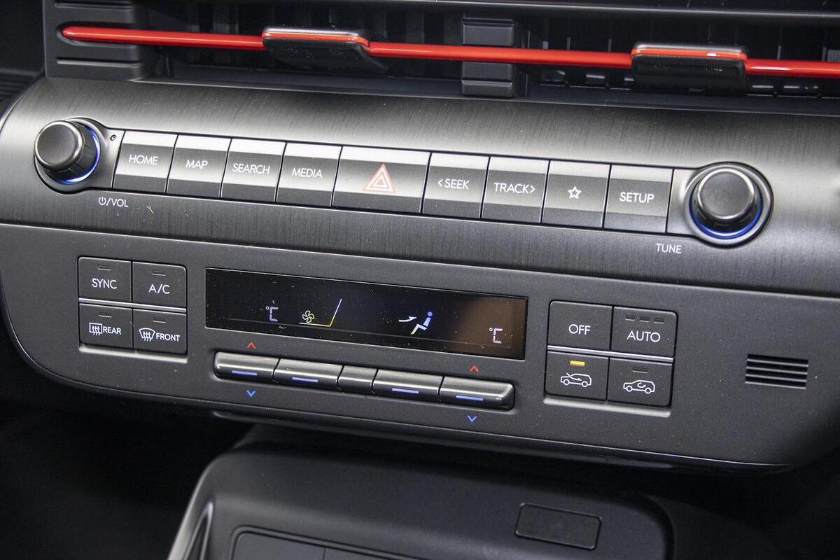 2024 Hyundai Kona Premium N Line Auto AWD MY25 image 12