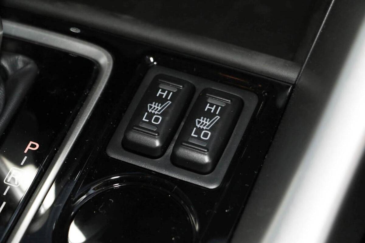 2024 Mitsubishi Eclipse Cross Aspire YB Auto 2WD MY24 image 19