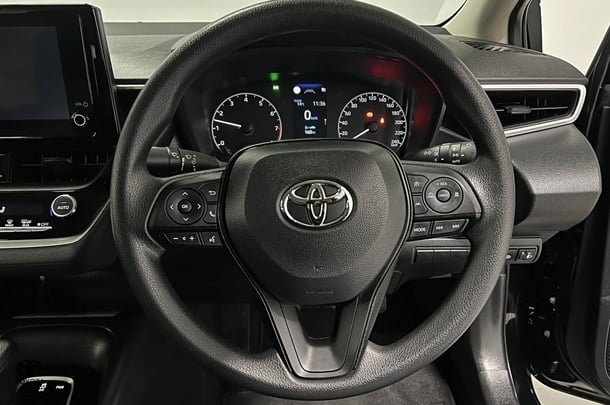 2024 Toyota Corolla Ascent Sport image 16