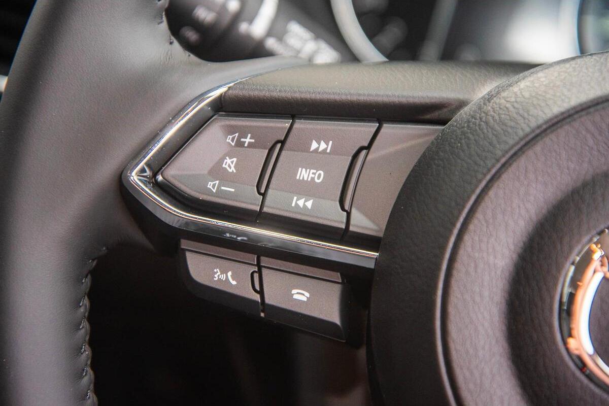 2025 Mazda CX-5 G20 Maxx KF Series Auto FWD image 14