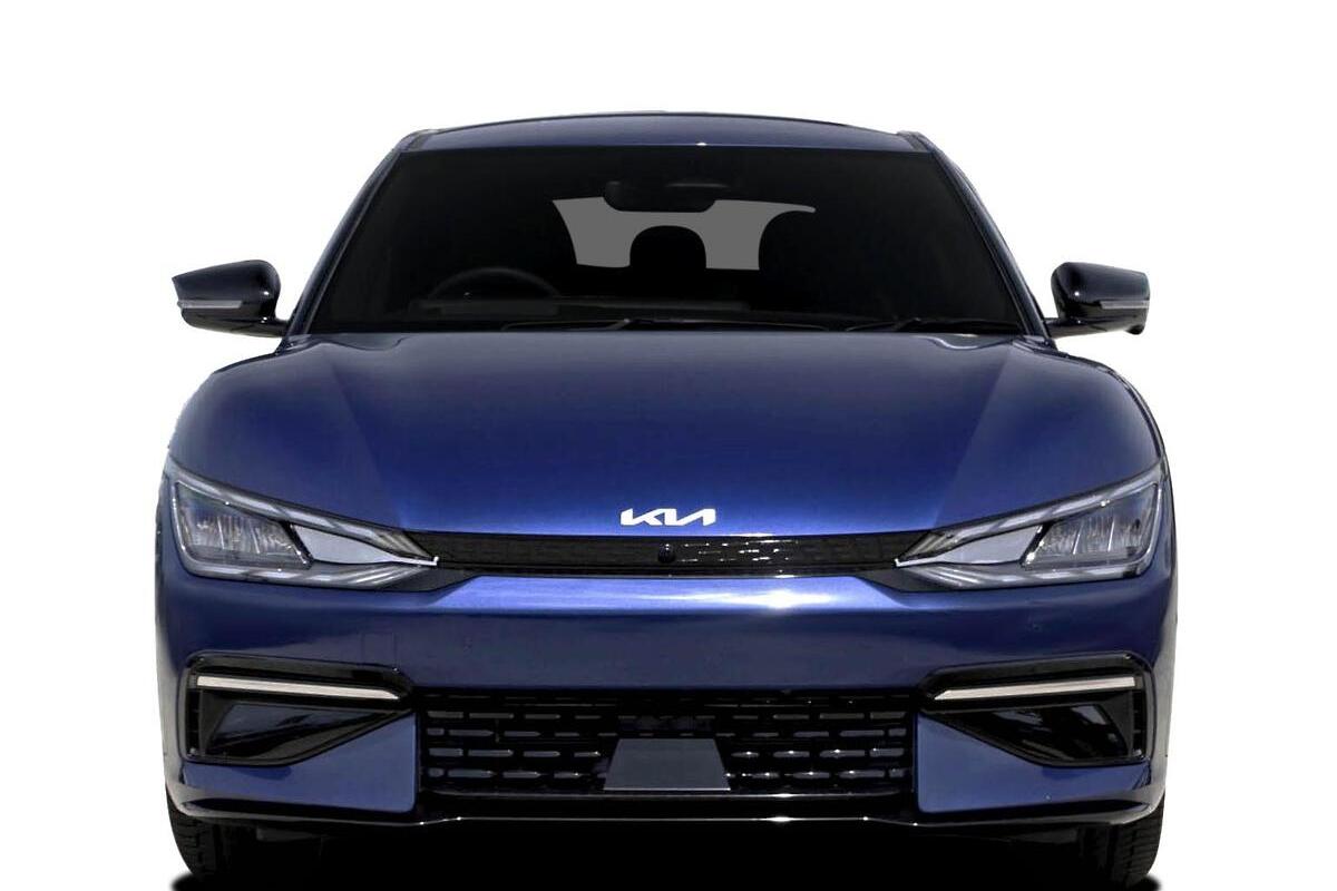 2024 Kia EV6 GT-Line Auto MY24 image 2