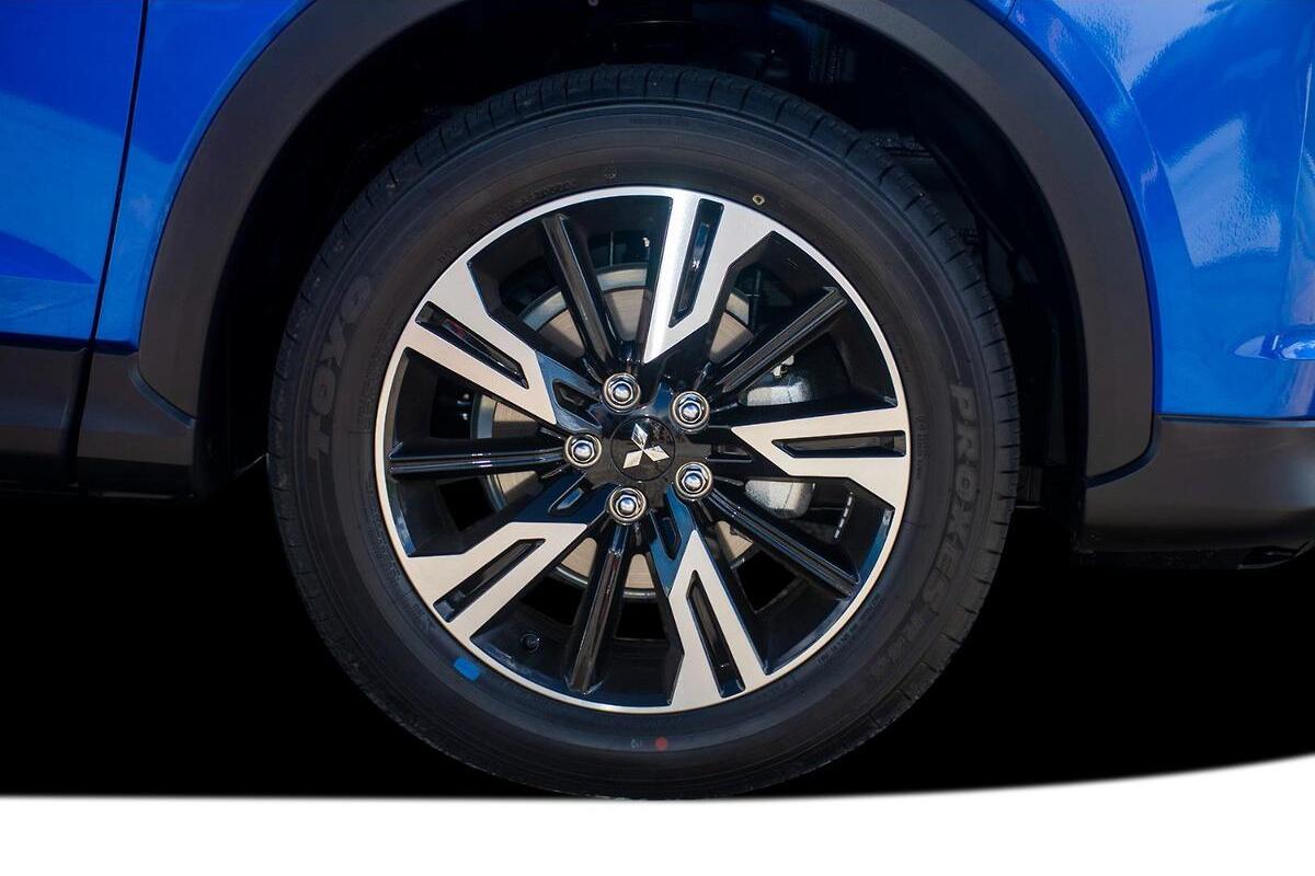 2024 Mitsubishi Eclipse Cross LS YB Auto 2WD MY24 image 19