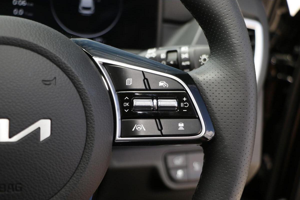 2024 Kia Seltos GT-Line Auto 2WD MY25 image 18