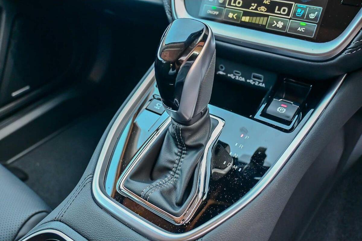 2025 Subaru Outback AWD Touring XT 6GEN Auto AWD MY25 image 15