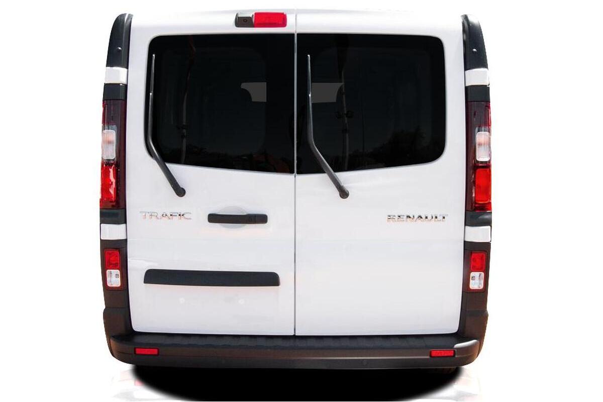 2024 Renault Trafic Premium LWB Auto MY24 image 3
