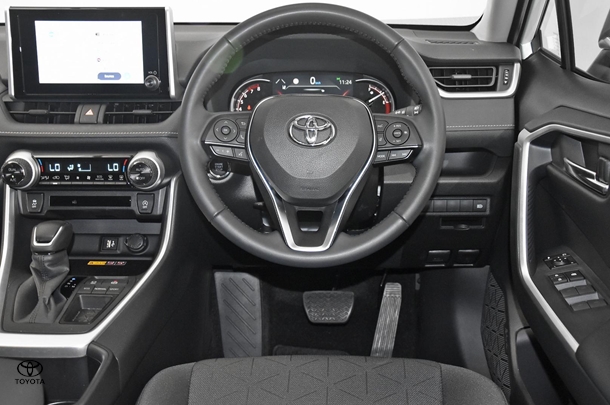 2024 Toyota RAV4 GXL-2WD image 14