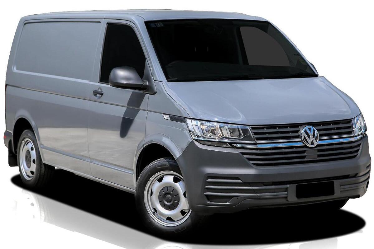 2024 Volkswagen Transporter TDI450 T6.1 SWB Auto MY24