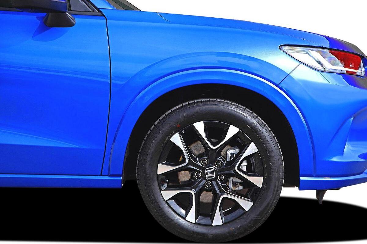 2024 Honda ZR-V VTi LX Auto MY24 image 19