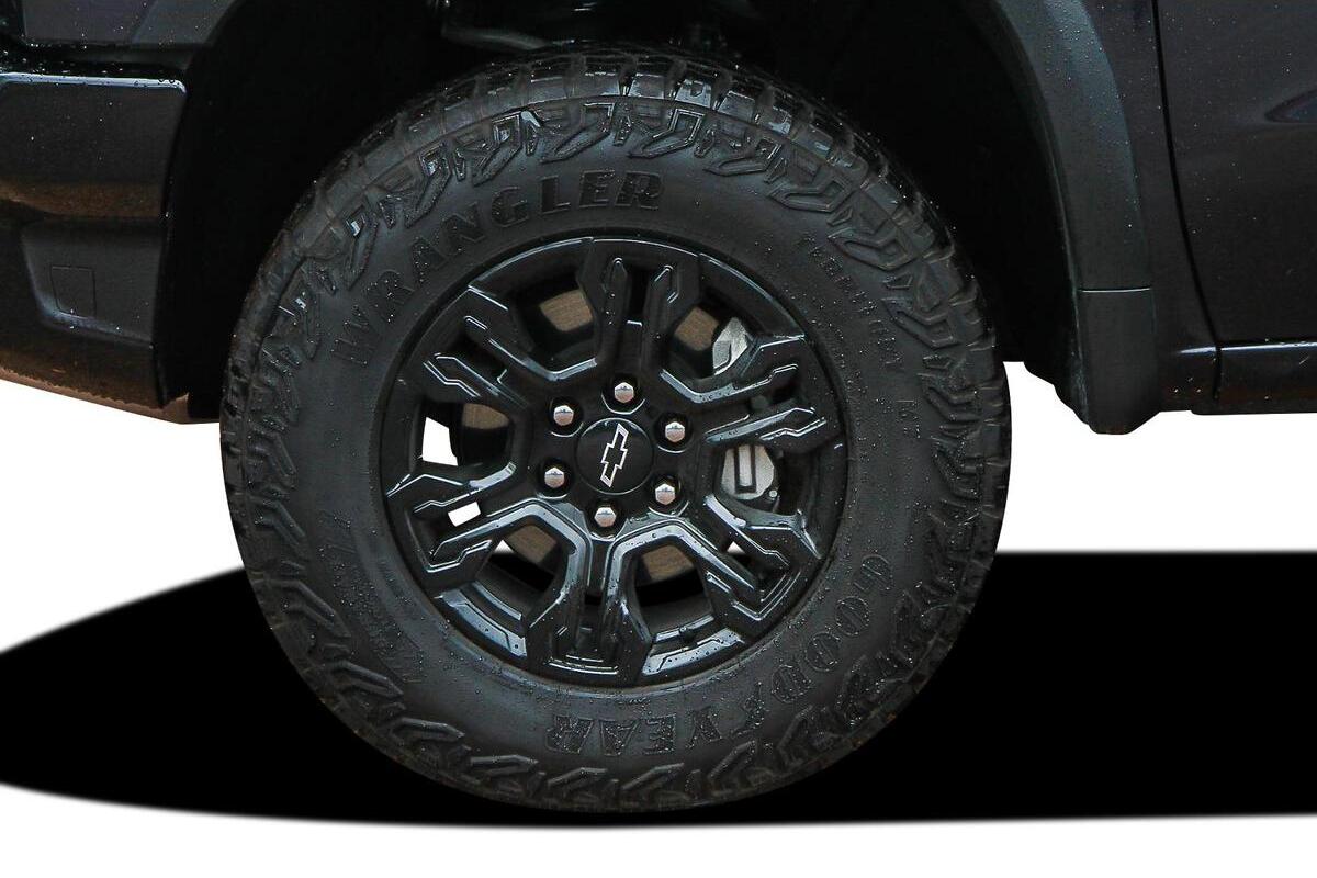 2024 Chevrolet Silverado 1500 ZR2 W/Tech Pack Auto 4x4 MY24 image 21