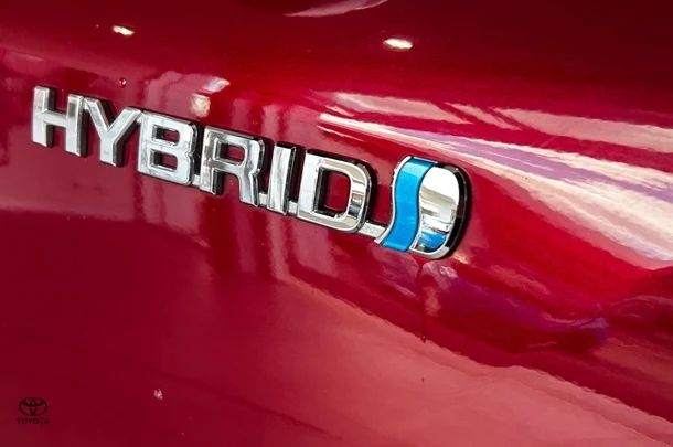 2022 Toyota Kluger Hybrid GXL AWD image 17