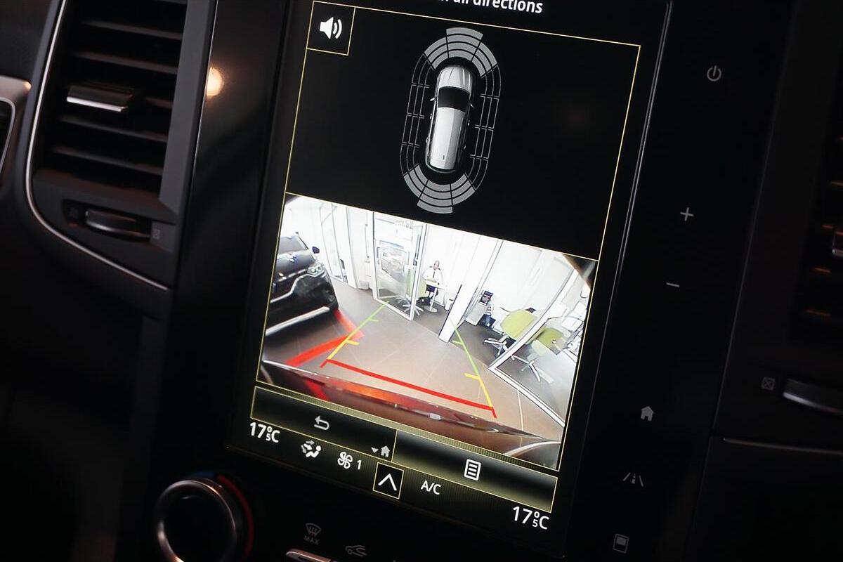 2024 Renault Koleos Zen Auto MY24 image 12