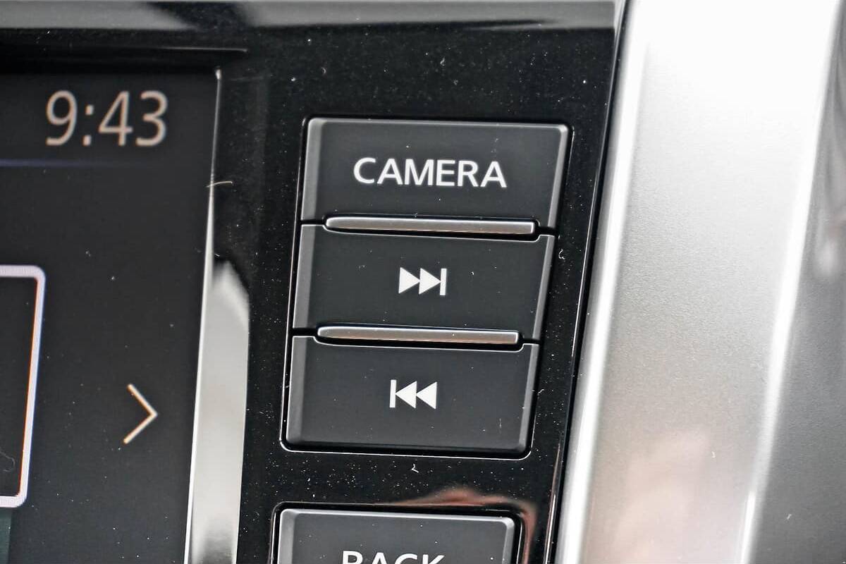 2024 Nissan Navara SL D23 Auto 4x4 MY24 image 15