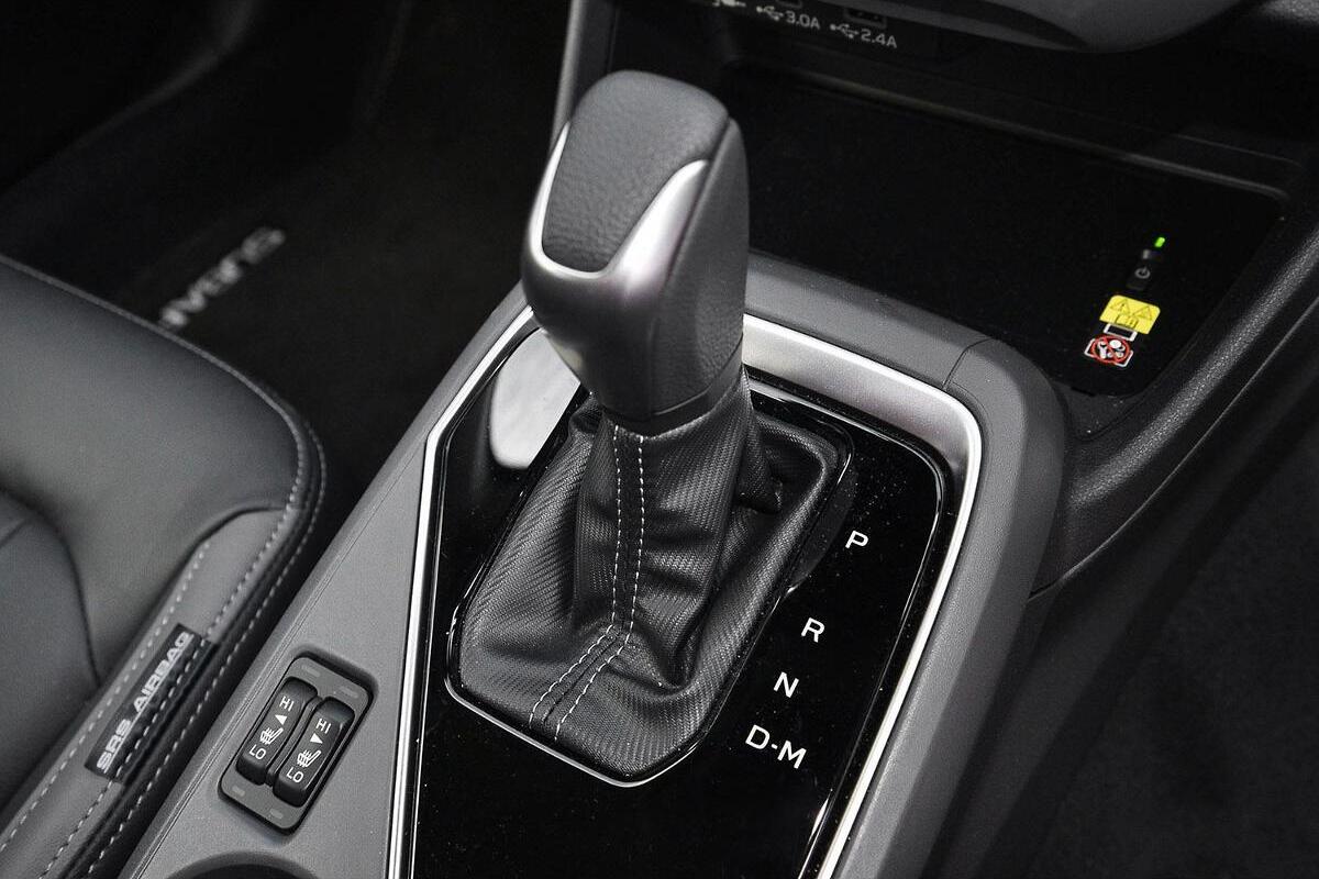 2024 Subaru Crosstrek 2.0S G6X Auto AWD MY24 image 15