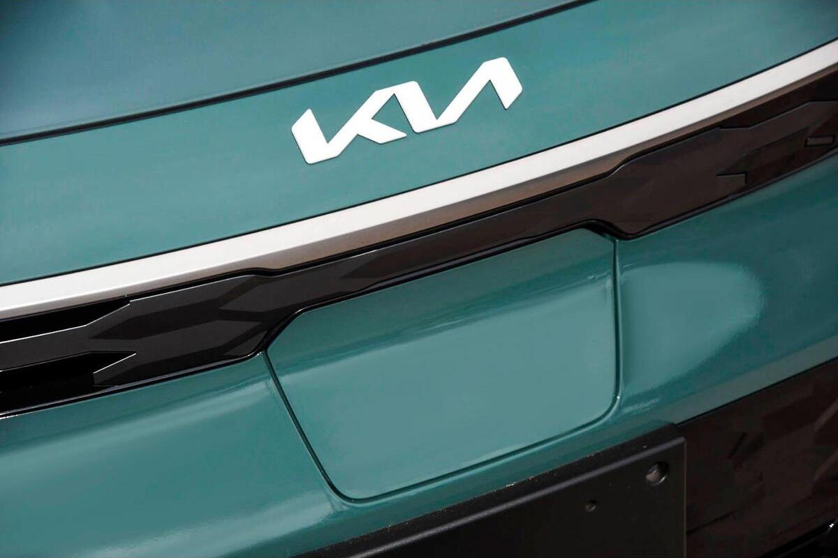 2024 Kia Niro EV S Auto 2WD MY25 image 12