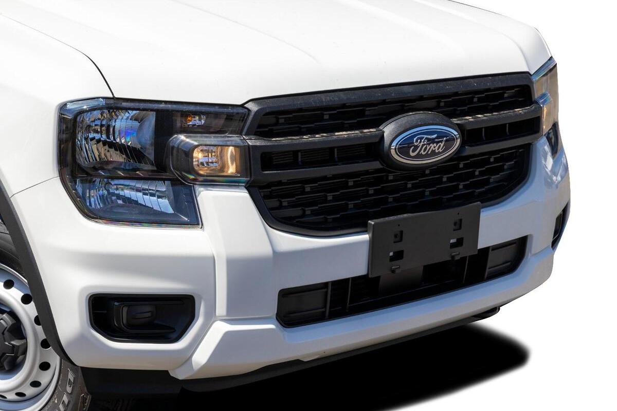 2024 Ford Ranger XL Auto 4x4 MY25.25 Double Cab image 18
