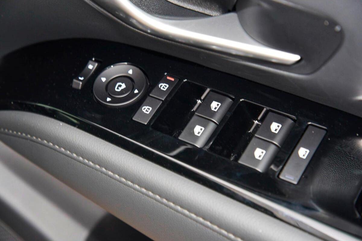 2025 Hyundai Tucson Elite Auto AWD MY25 image 17