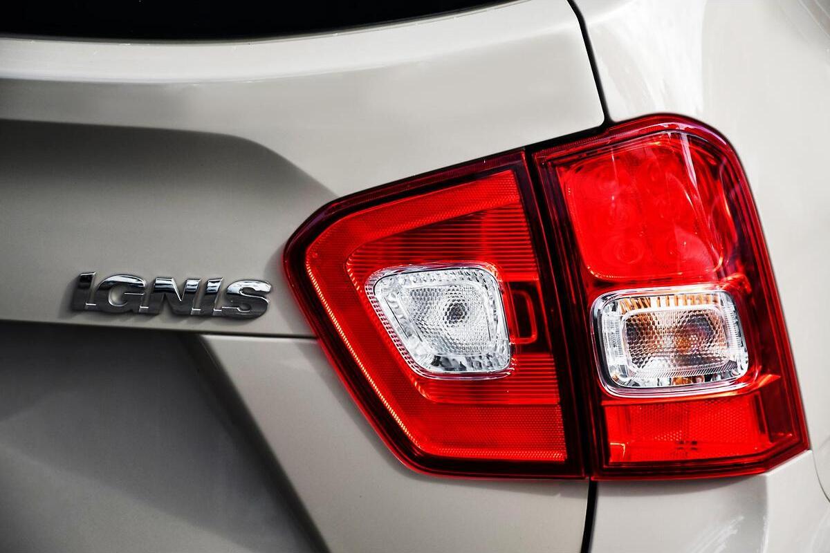 2024 Suzuki Ignis Shadow Auto image 19