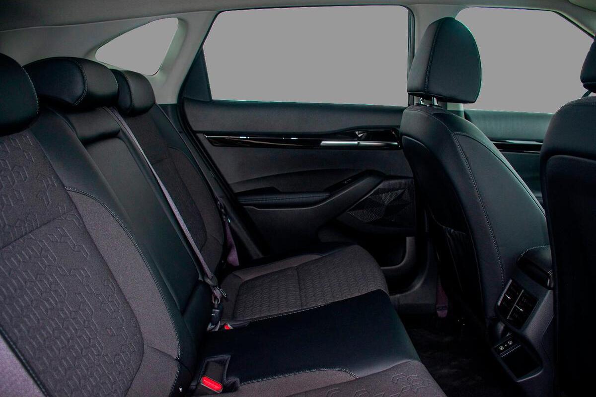 2024 Kia Seltos Sport+ Auto AWD MY25 image 7