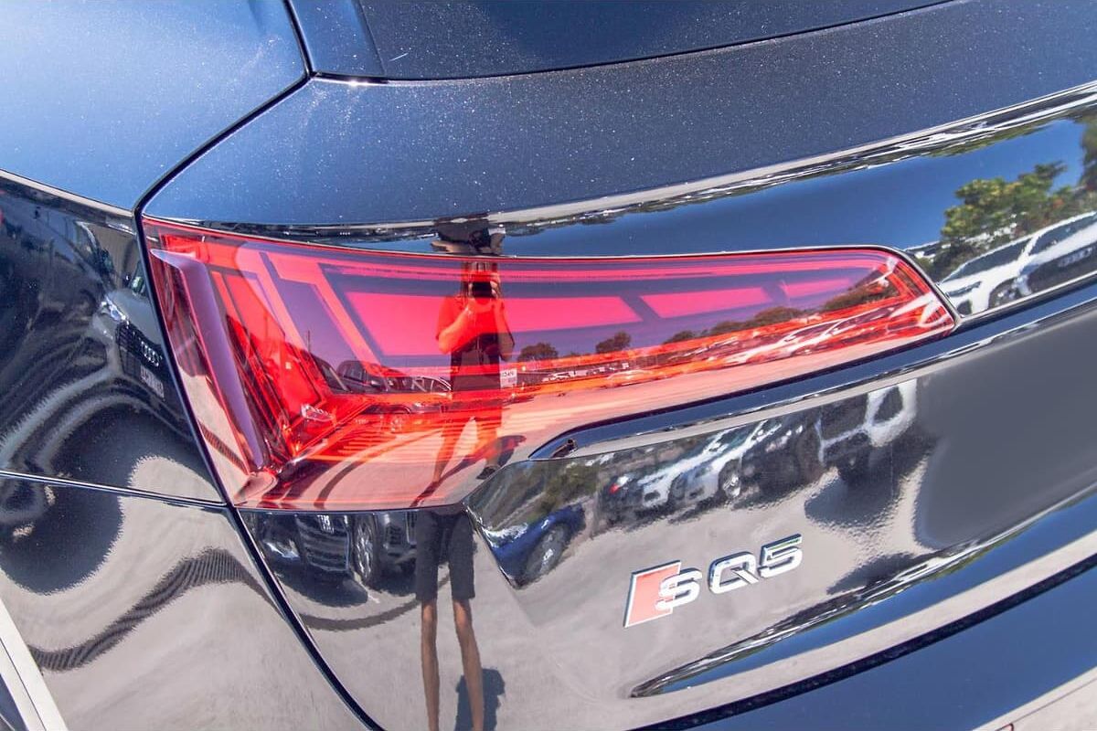 2024 Audi SQ5 TDI Auto quattro MY25 image 20