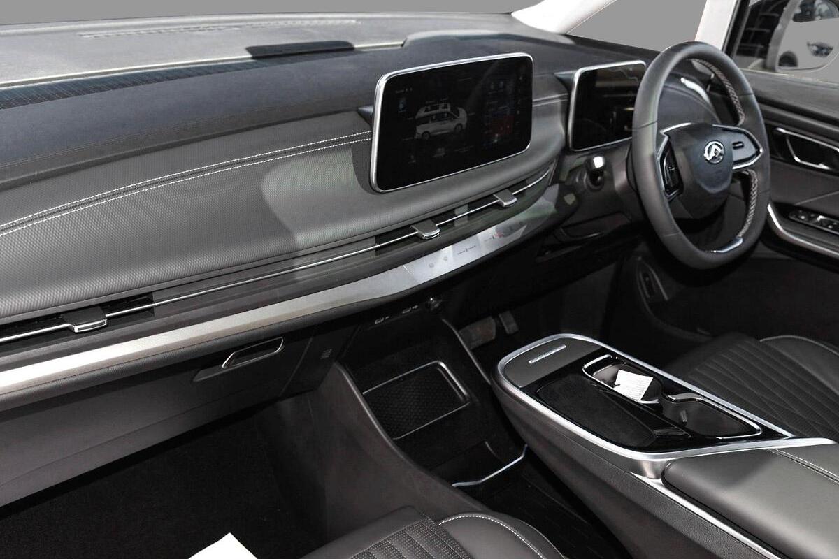 2024 LDV MIFA Luxe Auto MY23 image 9