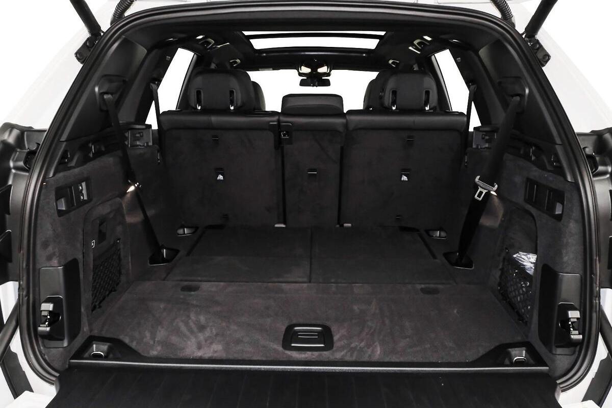 2024 BMW X5 xDrive40i M Sport G05 LCI Auto 4x4 image 8