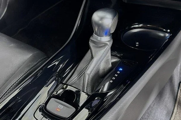2021 Toyota C-HR Hybrid Koba 2WD image 17